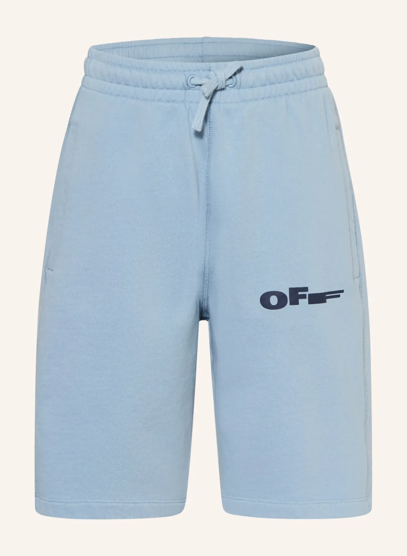 Sweatshorts TYPE