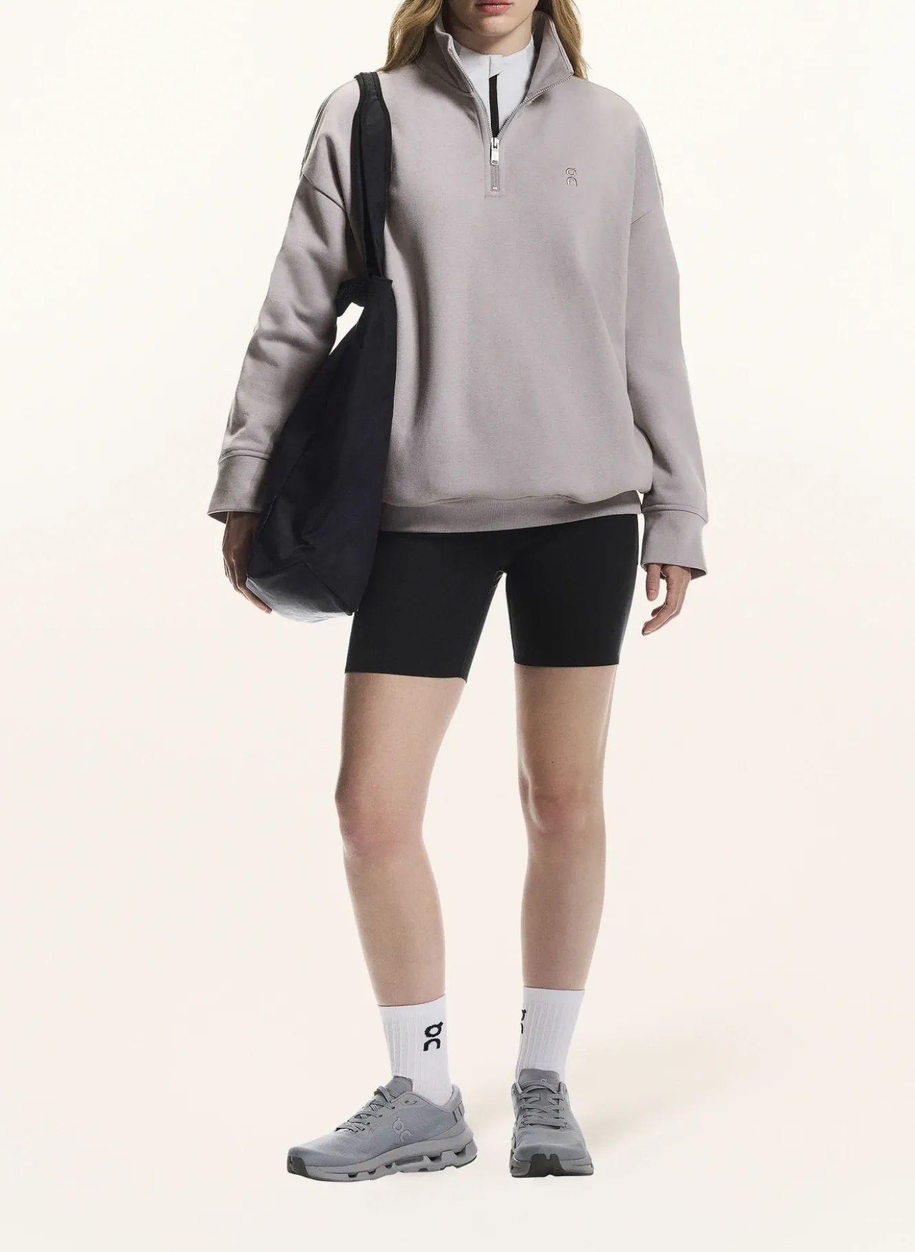 Sweat-Troyer CLUB COLLECTIVE