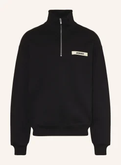 Sweat-Troyer LE CAMIONNEUR GROS GRAIN
