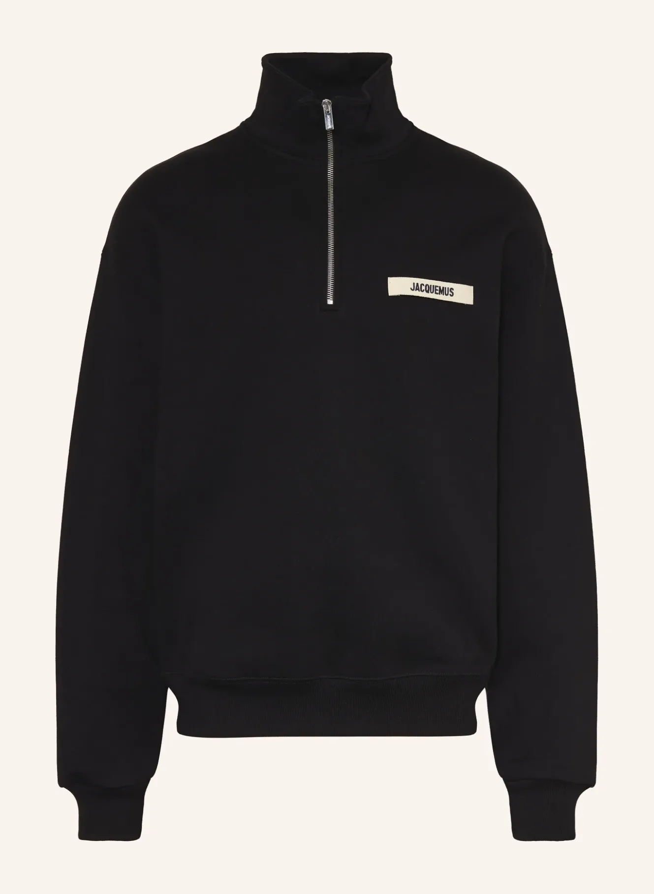 Sweat-Troyer LE CAMIONNEUR GROS GRAIN