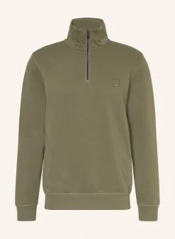 Sweat-Troyer ZETRUST