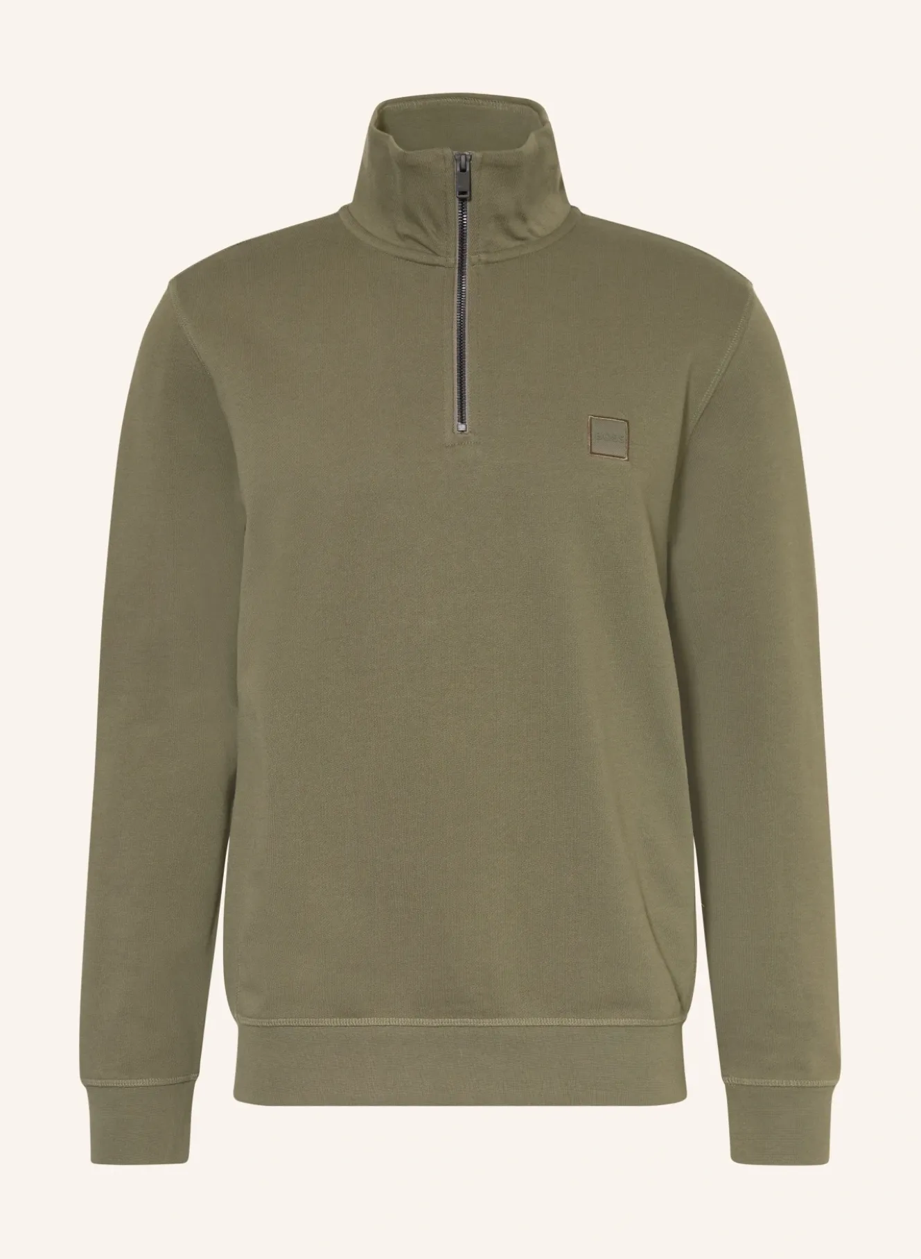 Sweat-Troyer ZETRUST