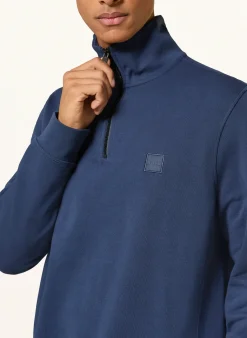 Sweat-Troyer ZETRUST