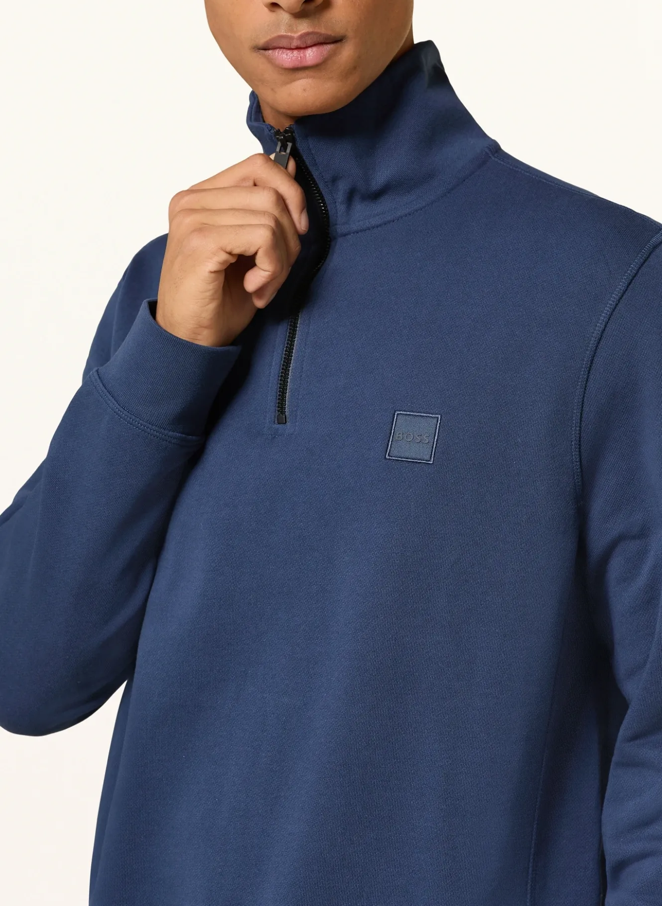 Sweat-Troyer ZETRUST
