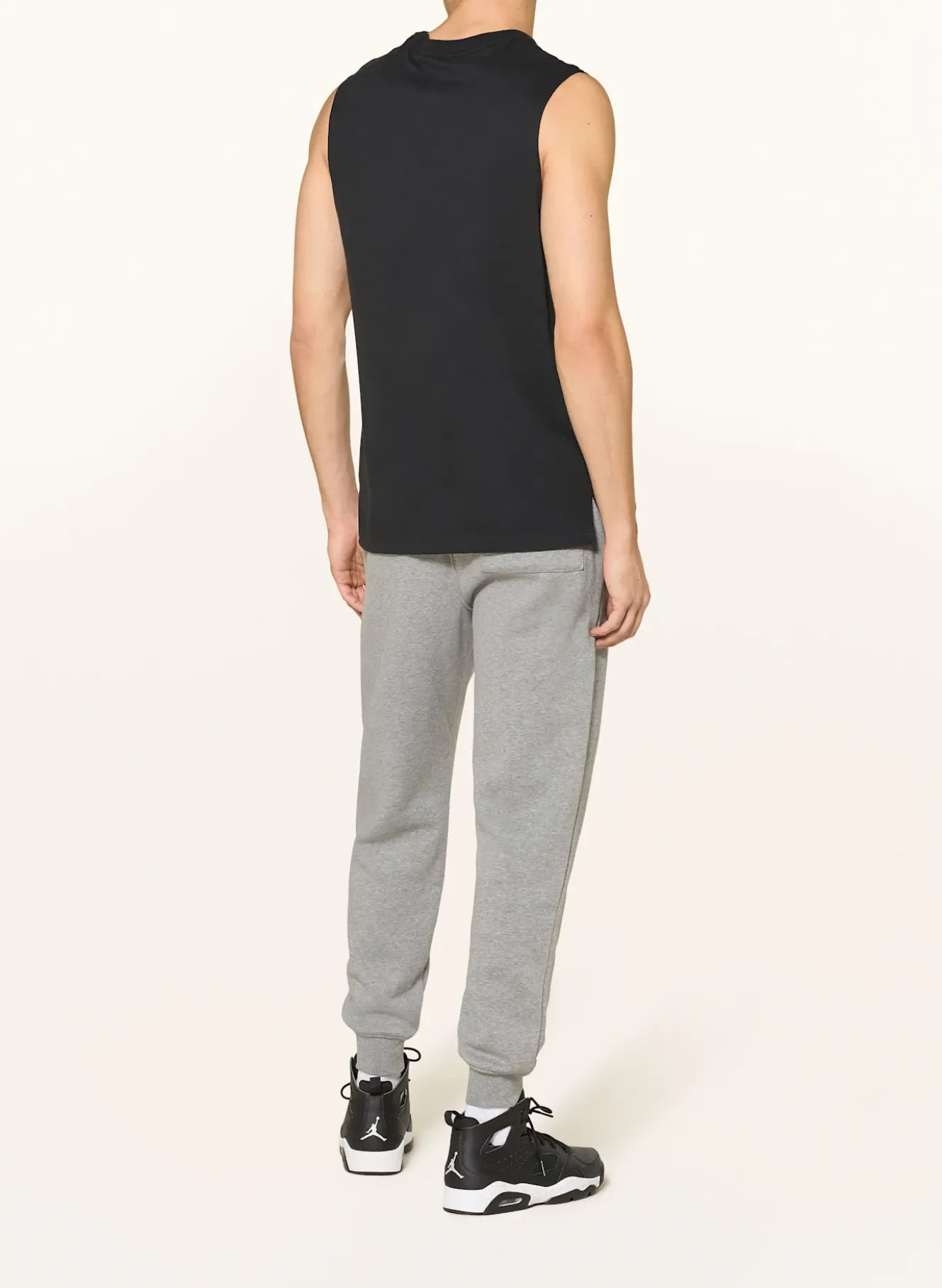 Swetapants BROOKLYN FLEECE