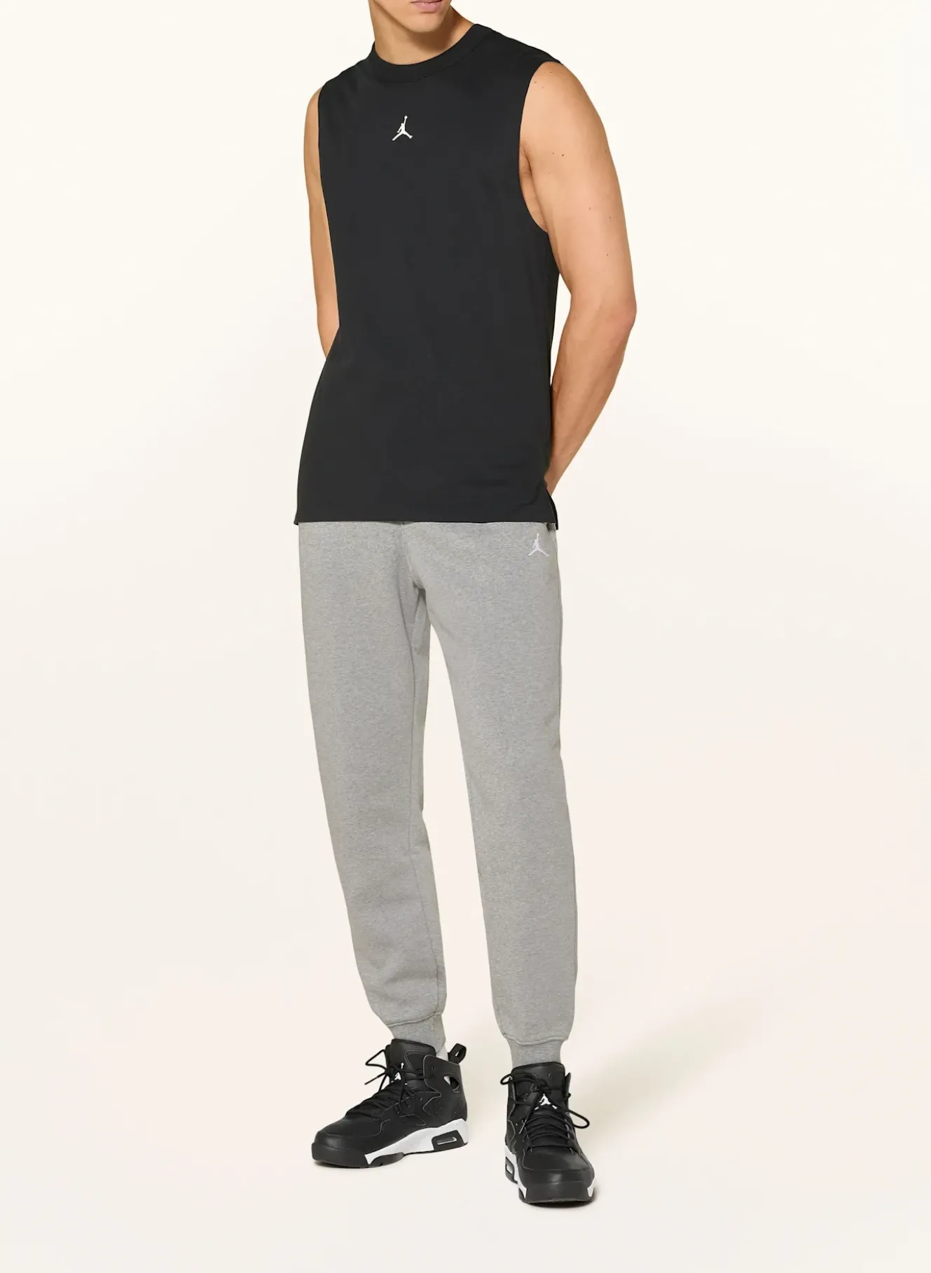 Swetapants BROOKLYN FLEECE