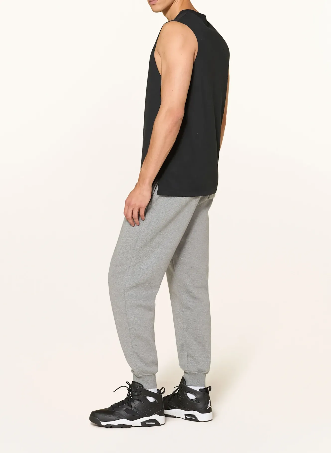 Swetapants BROOKLYN FLEECE