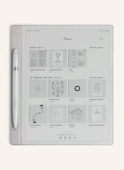 Tablet DIGITAL PAPER