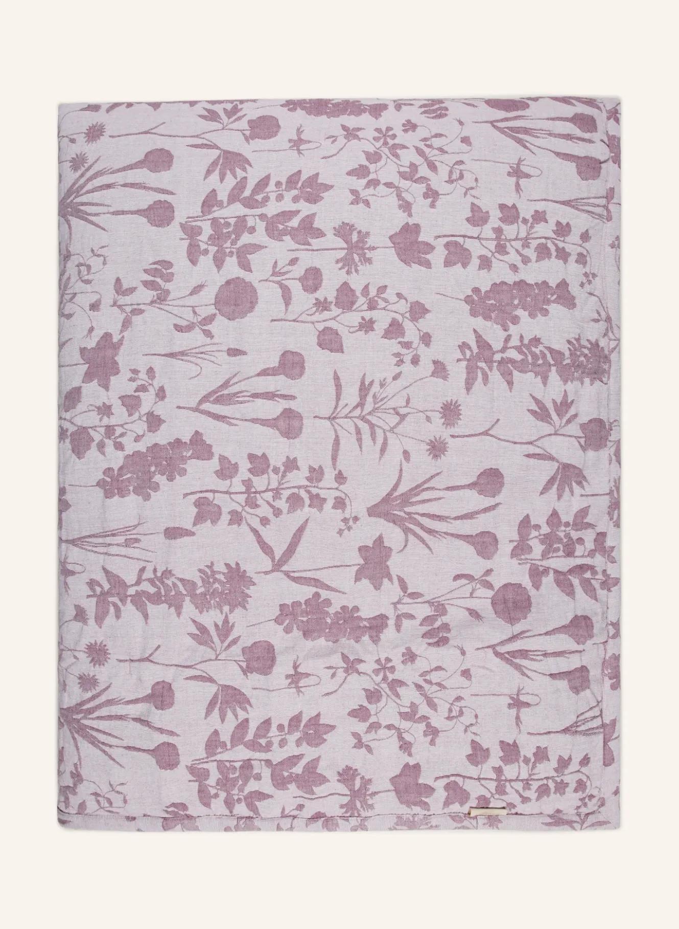 Tagesdecke MARIBEL QUILT