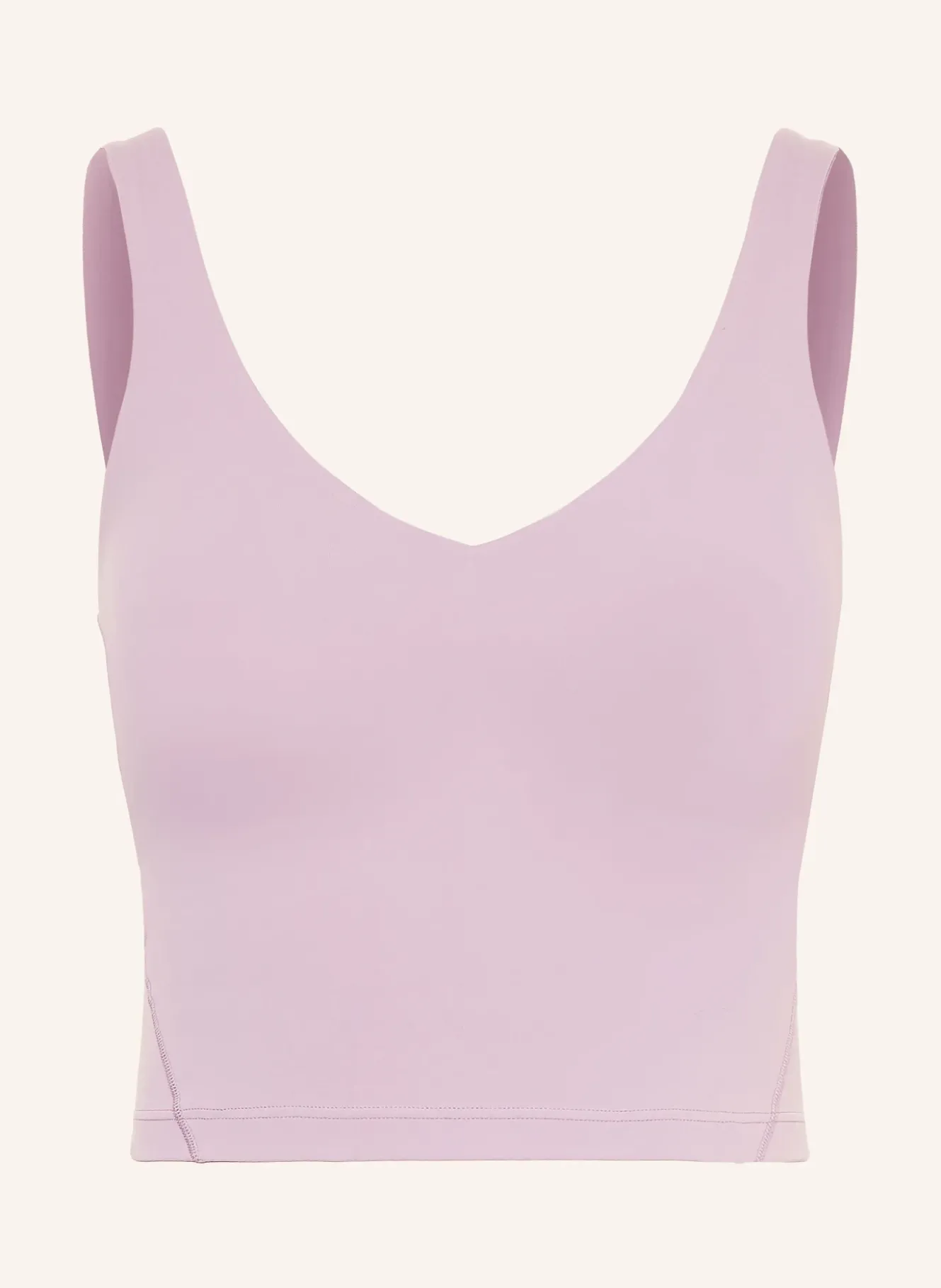 Tanktop ALIGN