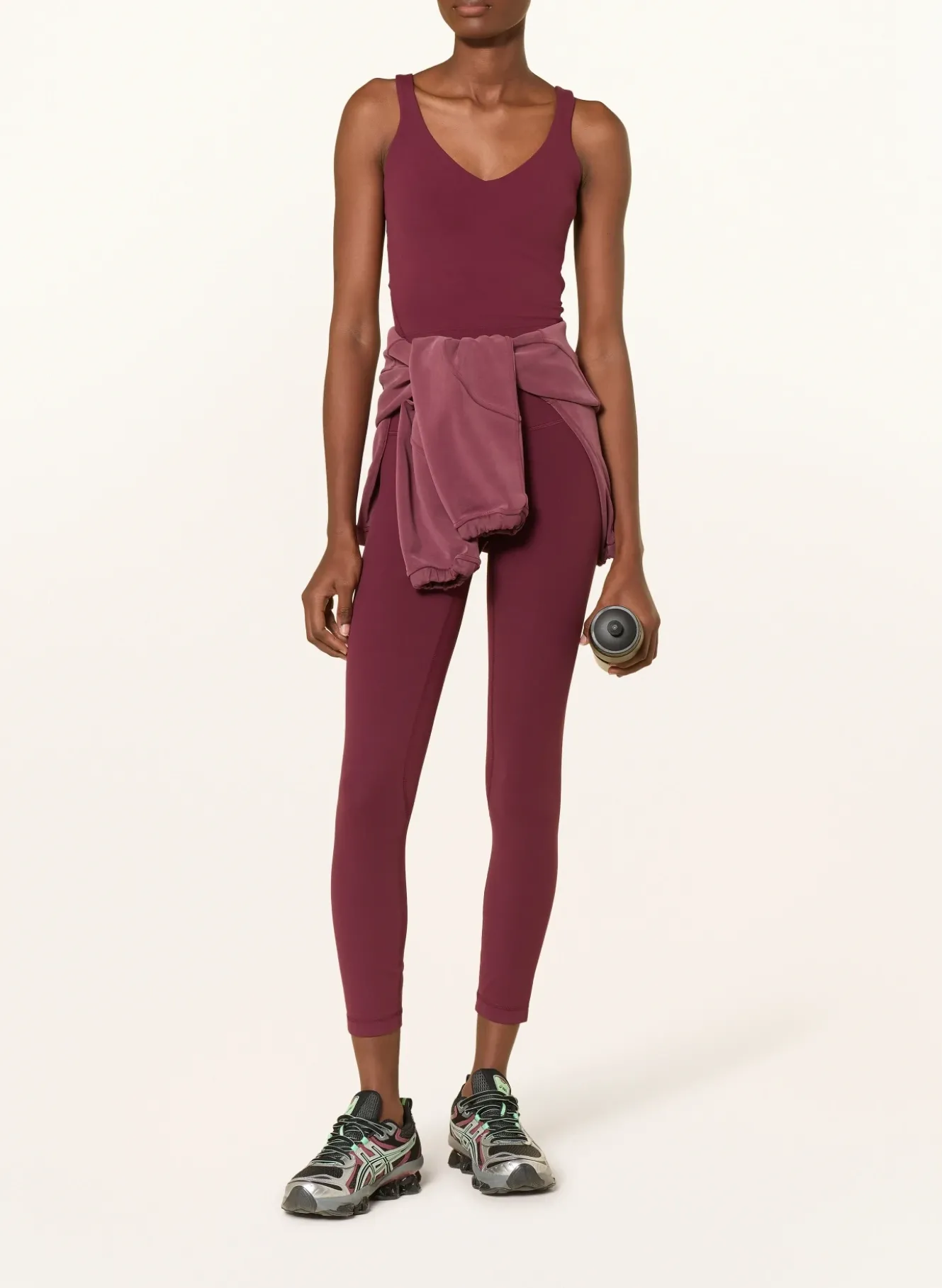 Tanktop ALIGN