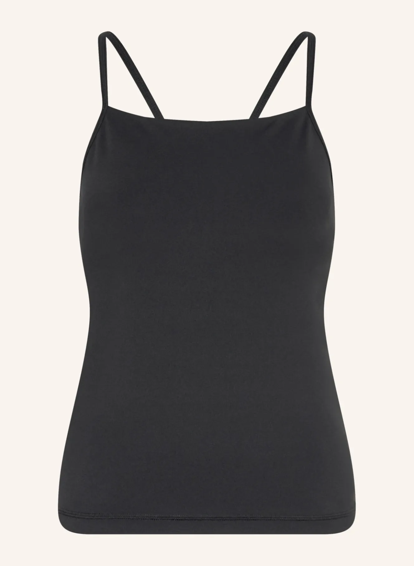Tanktop ALLDAY