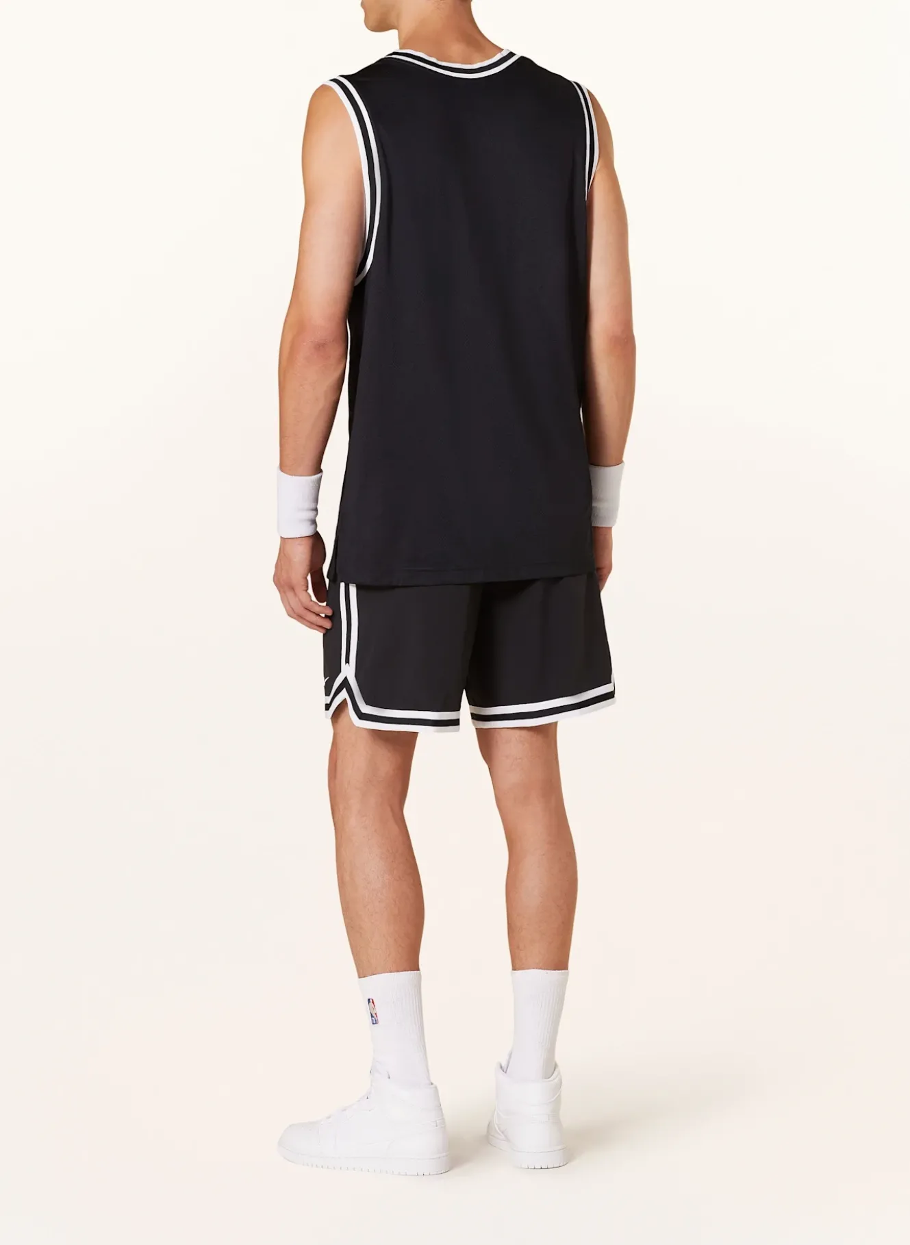 Tanktop DNA