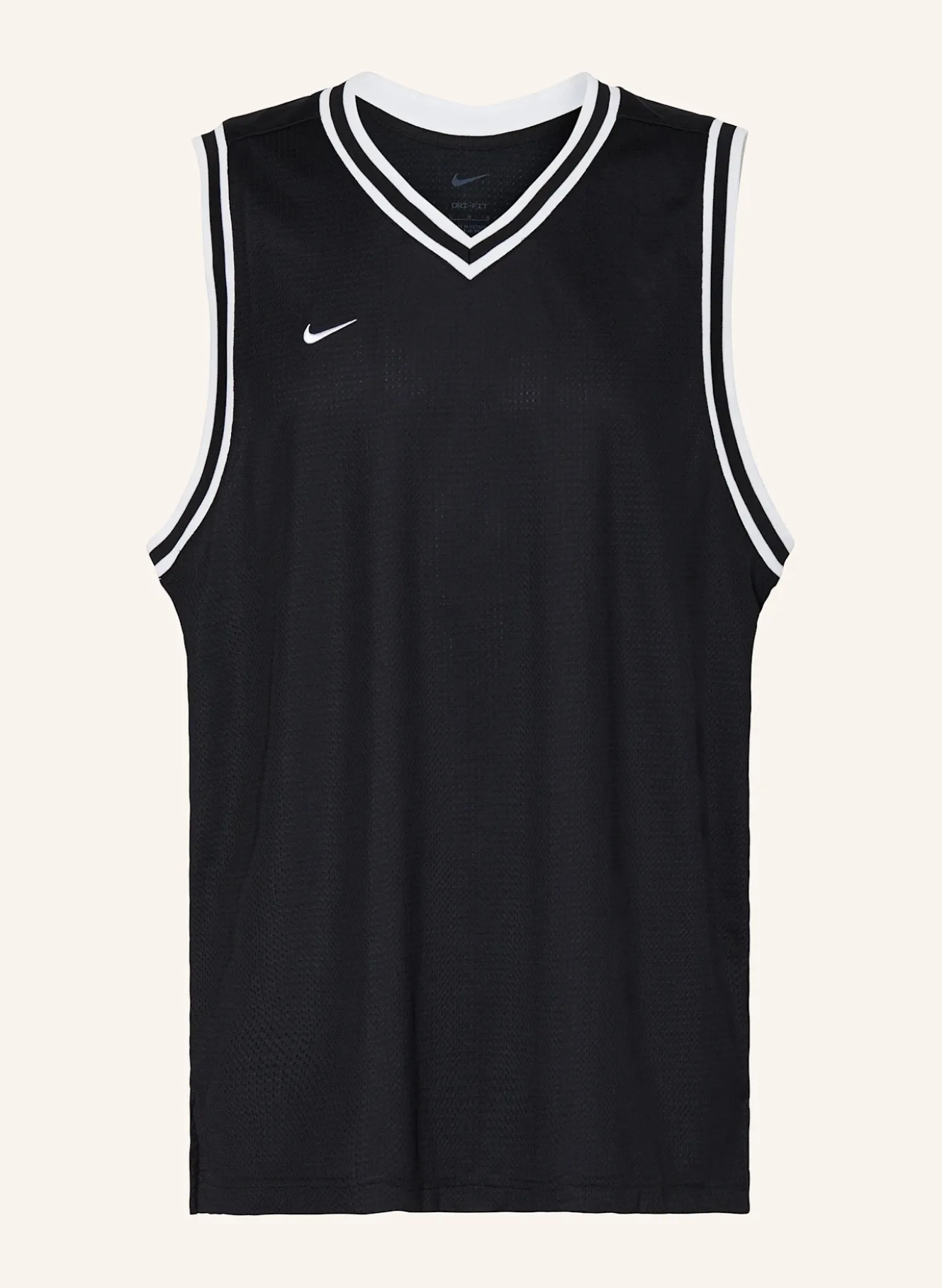 Tanktop DNA