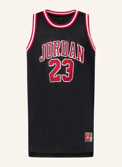Tanktop JORDAN 23 aus Mesh