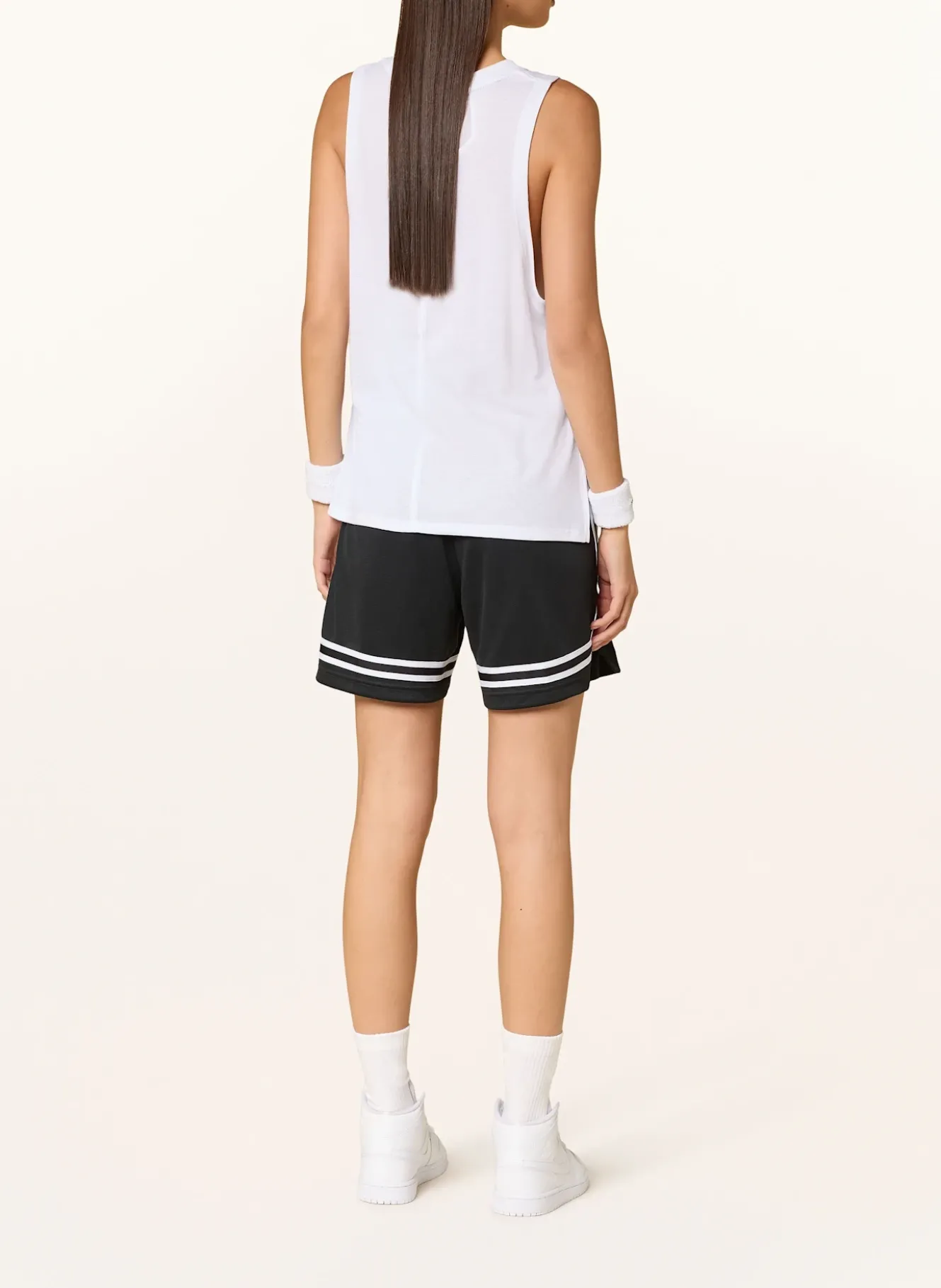 Tanktop JORDAN SPORT