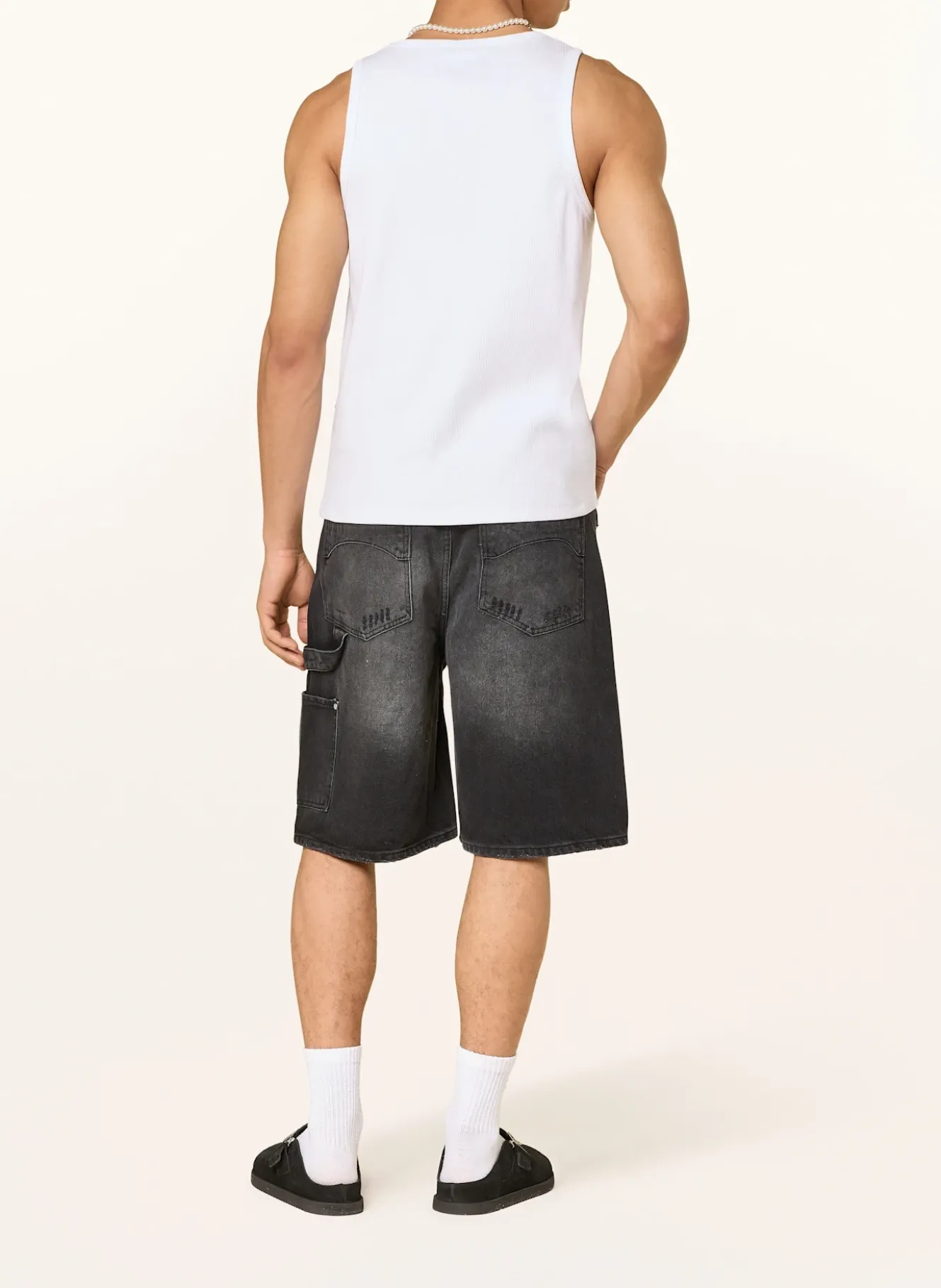 Tanktop SIGNE