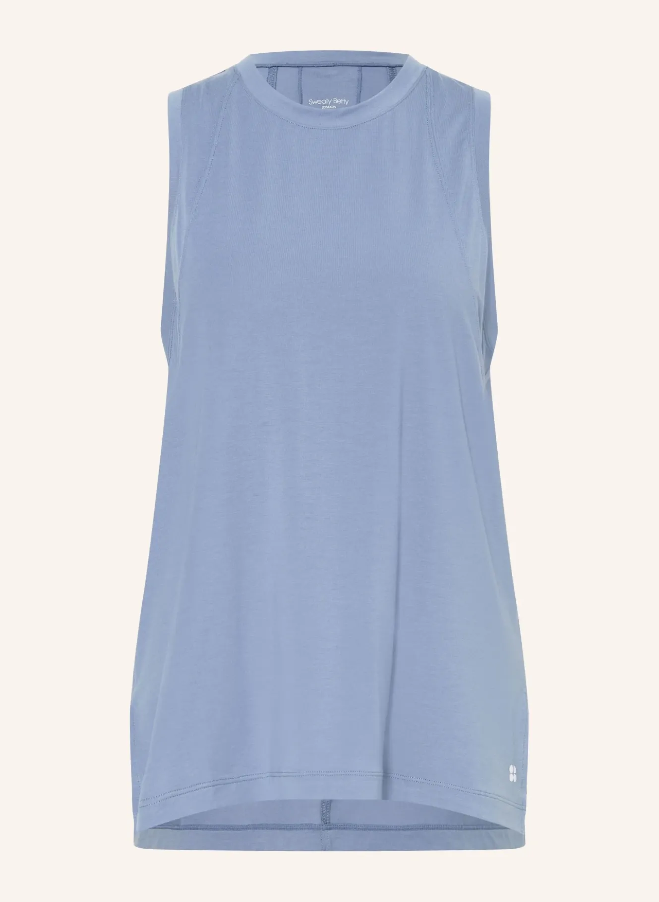 Tanktop SOFT FLOW STUDIO