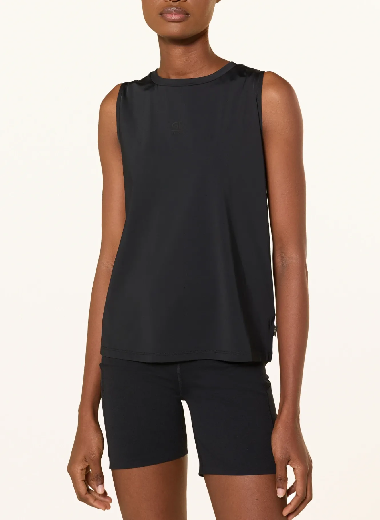 Tanktop SOLANE