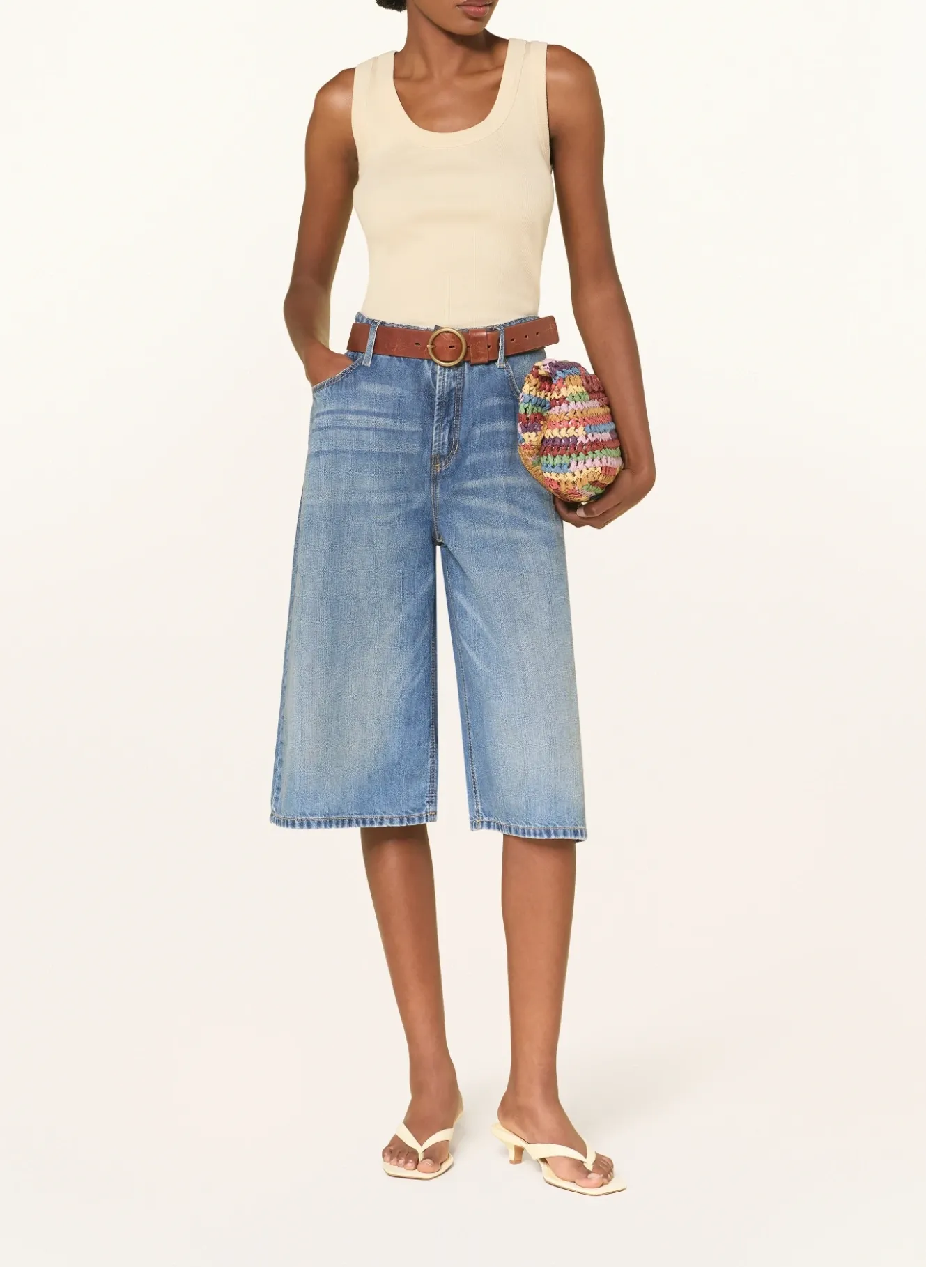 Tanktop TAVIRA