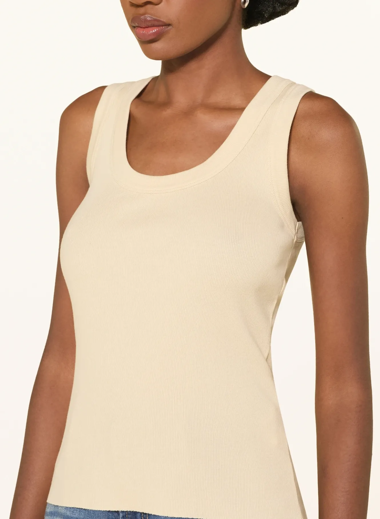 Tanktop TAVIRA