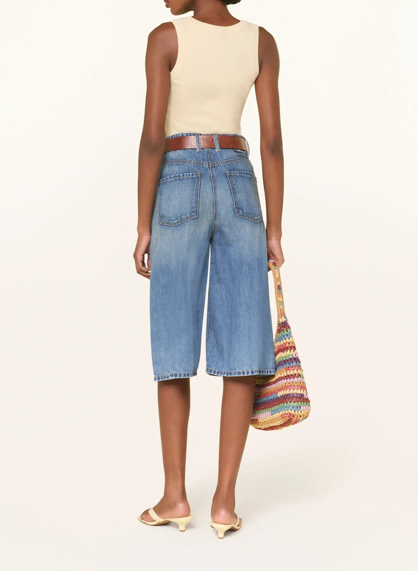 Tanktop TAVIRA