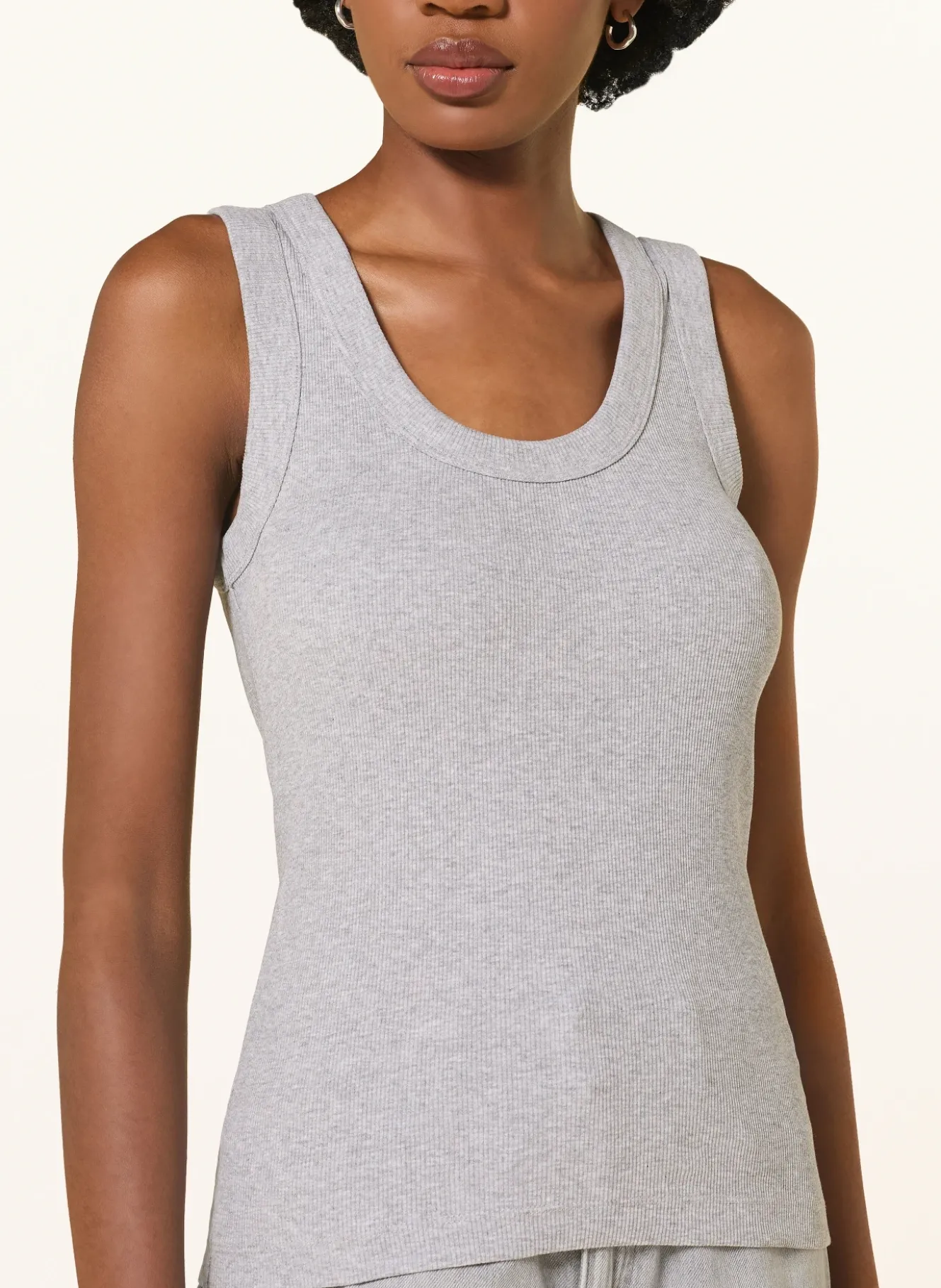 Tanktop TAVIRA