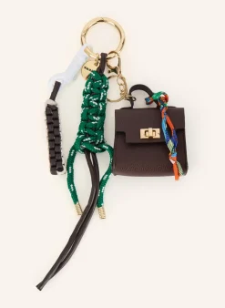 Taschenanhänger
