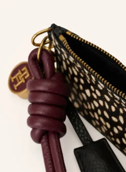 Taschenanhänger