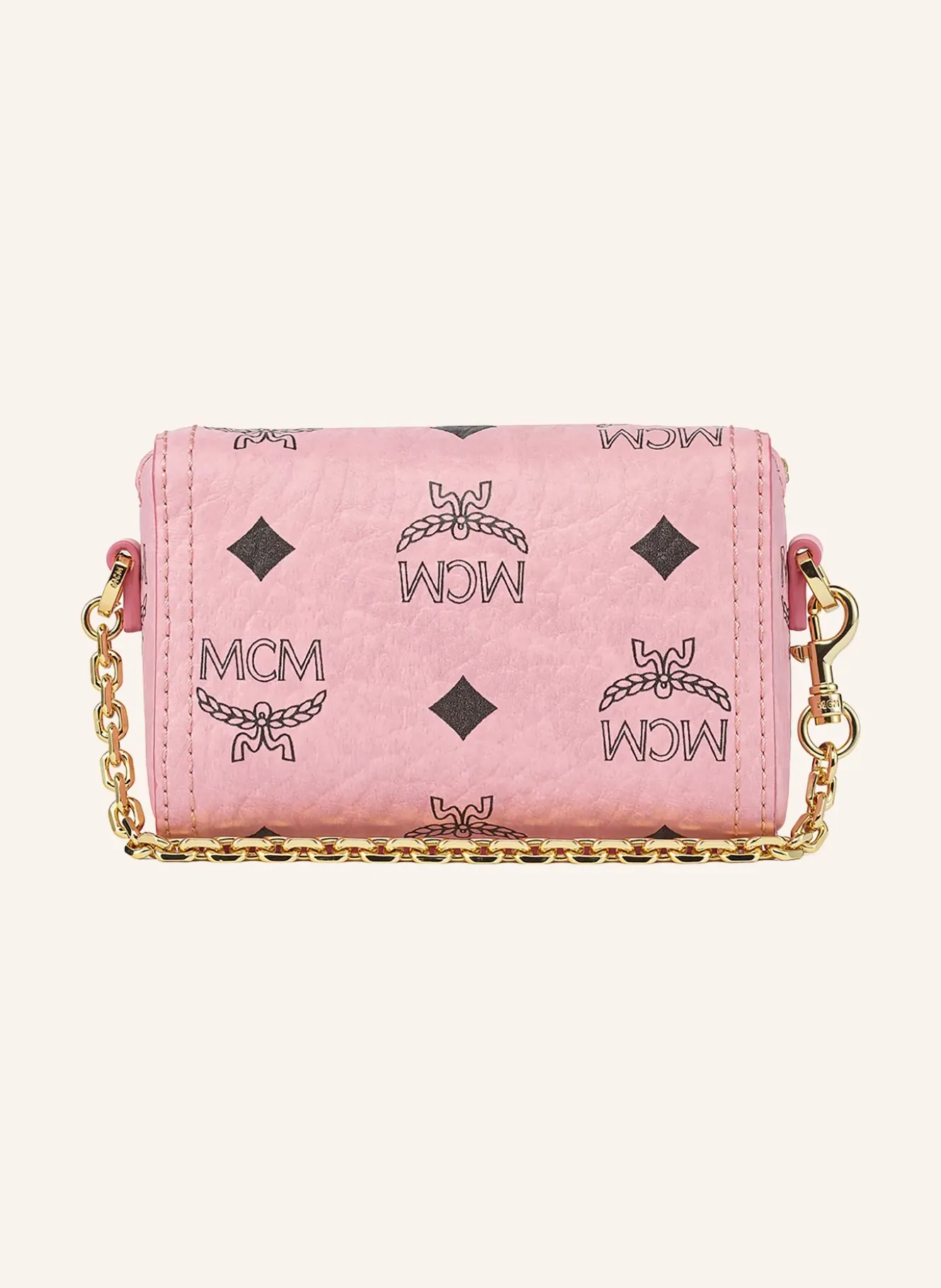 Taschenanhänger DIAMANT 3D