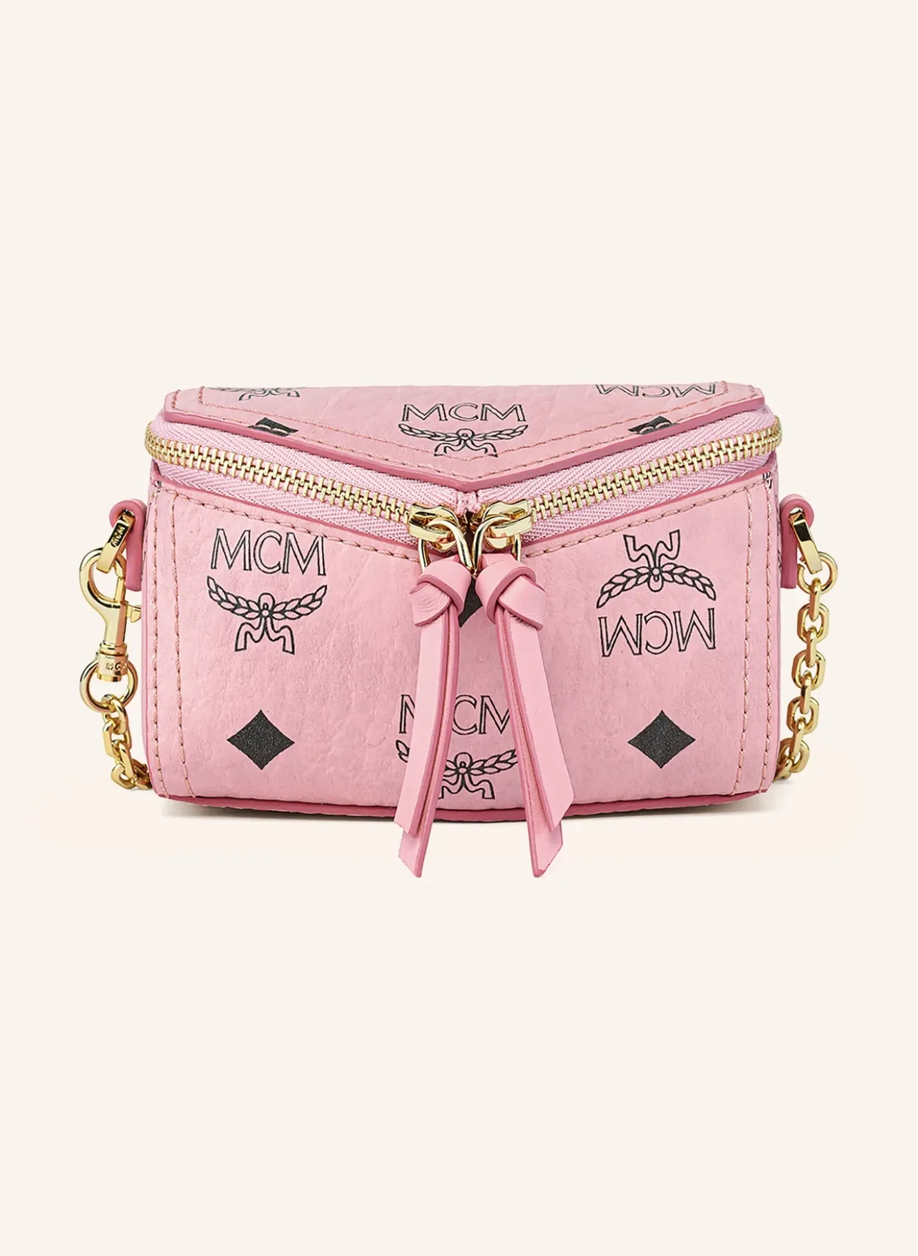 Taschenanhänger DIAMANT 3D