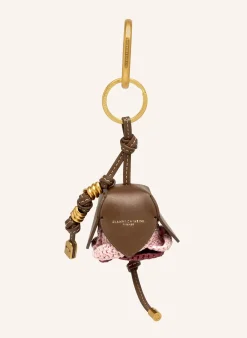Taschenanhänger FLOWER