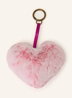 Taschenanhänger HEART