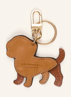 Taschenanhänger MY DACHSHUND