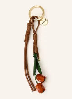 Taschenanhänger STRAWBERRY