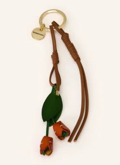 Taschenanhänger STRAWBERRY