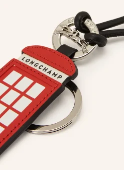Taschenanhänger TELEPHONE
