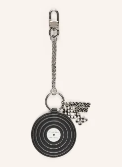 Taschenanhänger THE BAG CHARM VINYL
