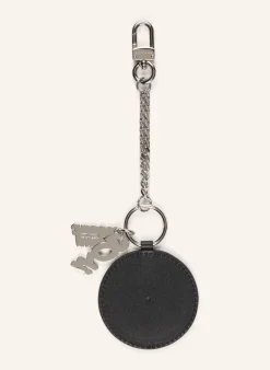 Taschenanhänger THE BAG CHARM VINYL