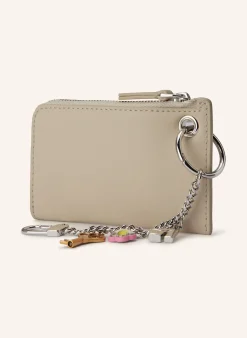 Taschenanhänger THE COIN PURSE CHARM CHAIN