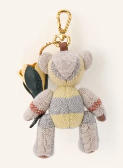 Taschenanhänger THOMAS FLOWER