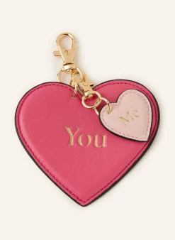 Taschenanhänger YOU & ME CHARM