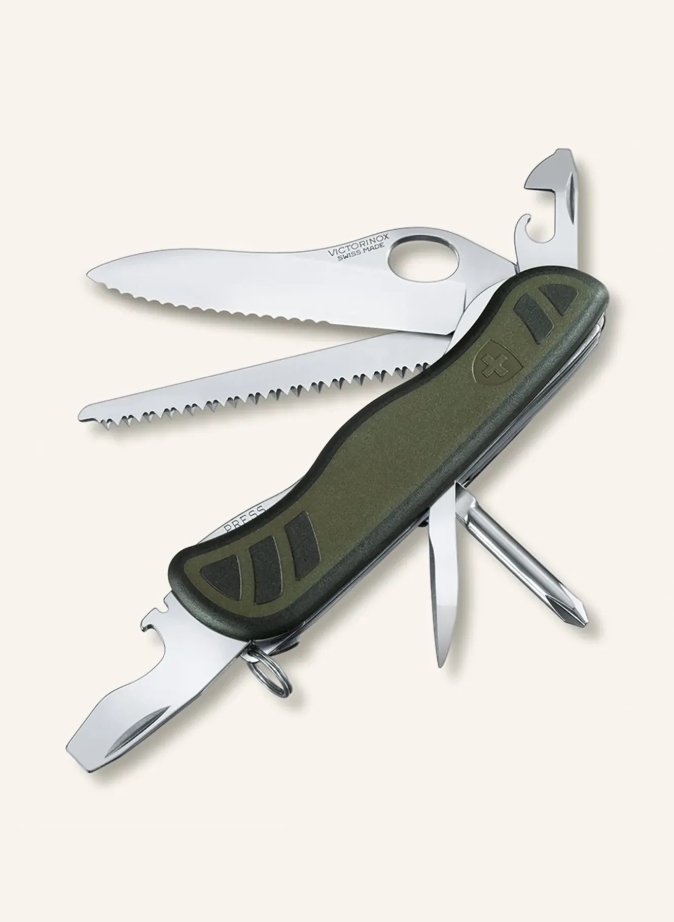 Taschenmesser 08