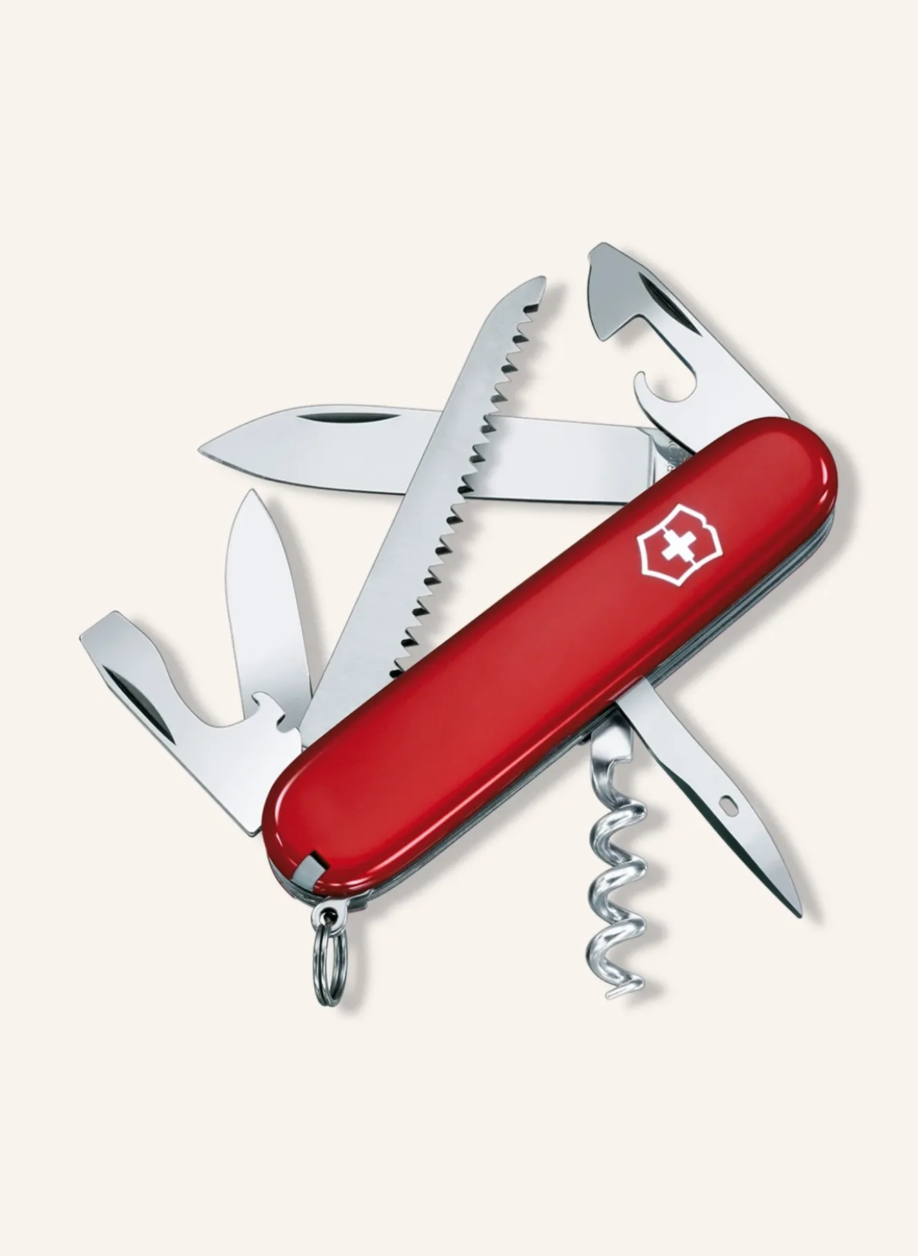 Taschenmesser CAMPER