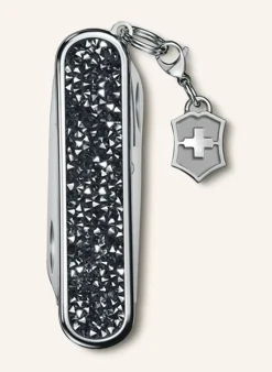 Taschenmesser CLASSIC SD BRILLIANT CRYSTAL