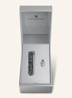 Taschenmesser CLASSIC SD BRILLIANT CRYSTAL
