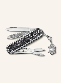 Taschenmesser CLASSIC SD BRILLIANT CRYSTAL