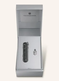 Taschenmesser CLASSIC SD BRILLIANT CARBON