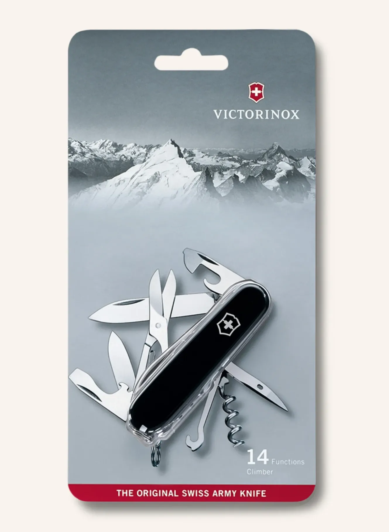 Taschenmesser CLIMBER