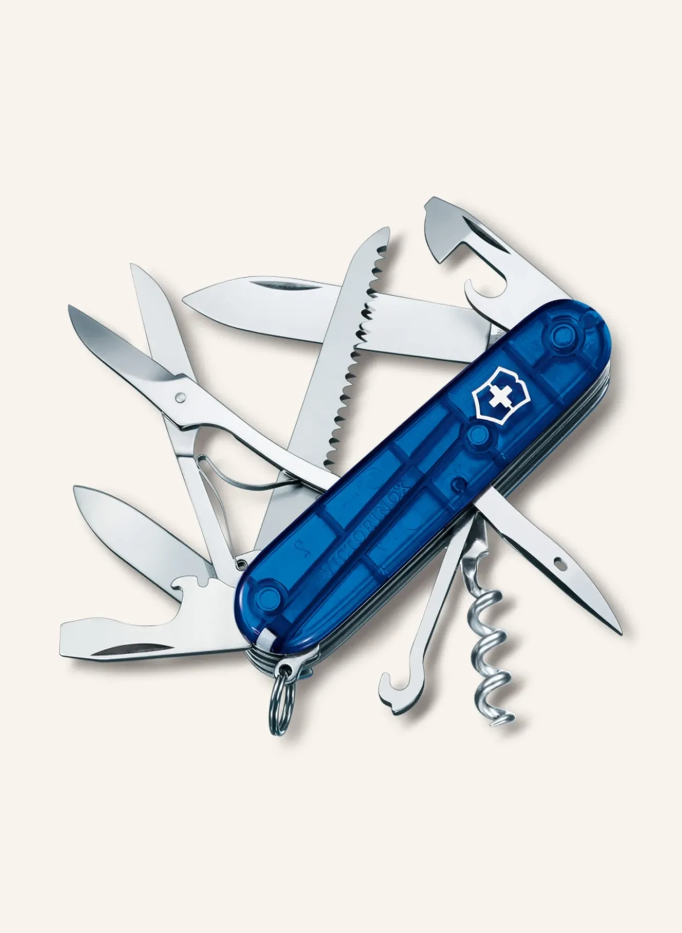 Taschenmesser HUNTSMAN